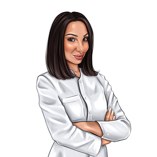 Hüsna Karahan Profilbild